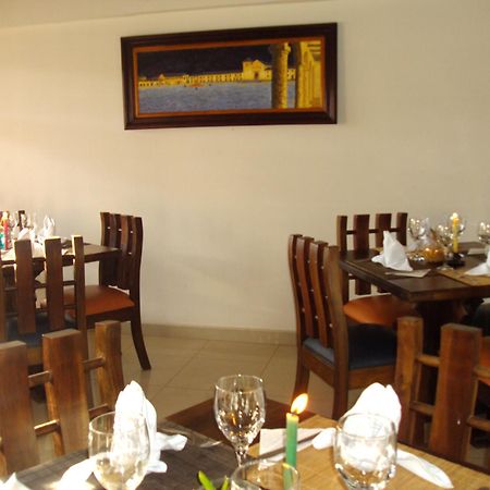Hotel Boutique Villa Roma Villa de Leyva Esterno foto