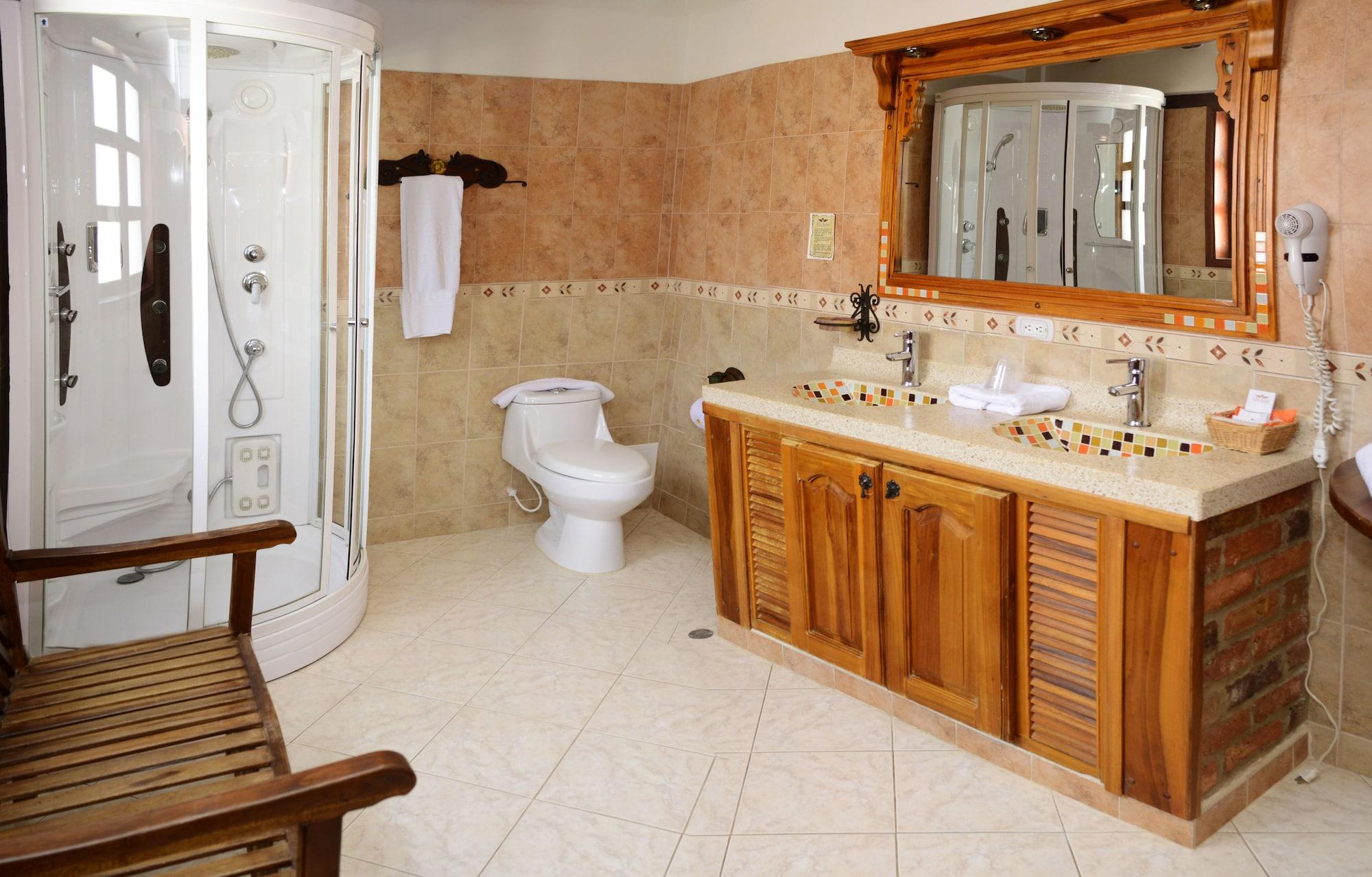 Hotel Boutique Villa Roma Villa de Leyva Esterno foto