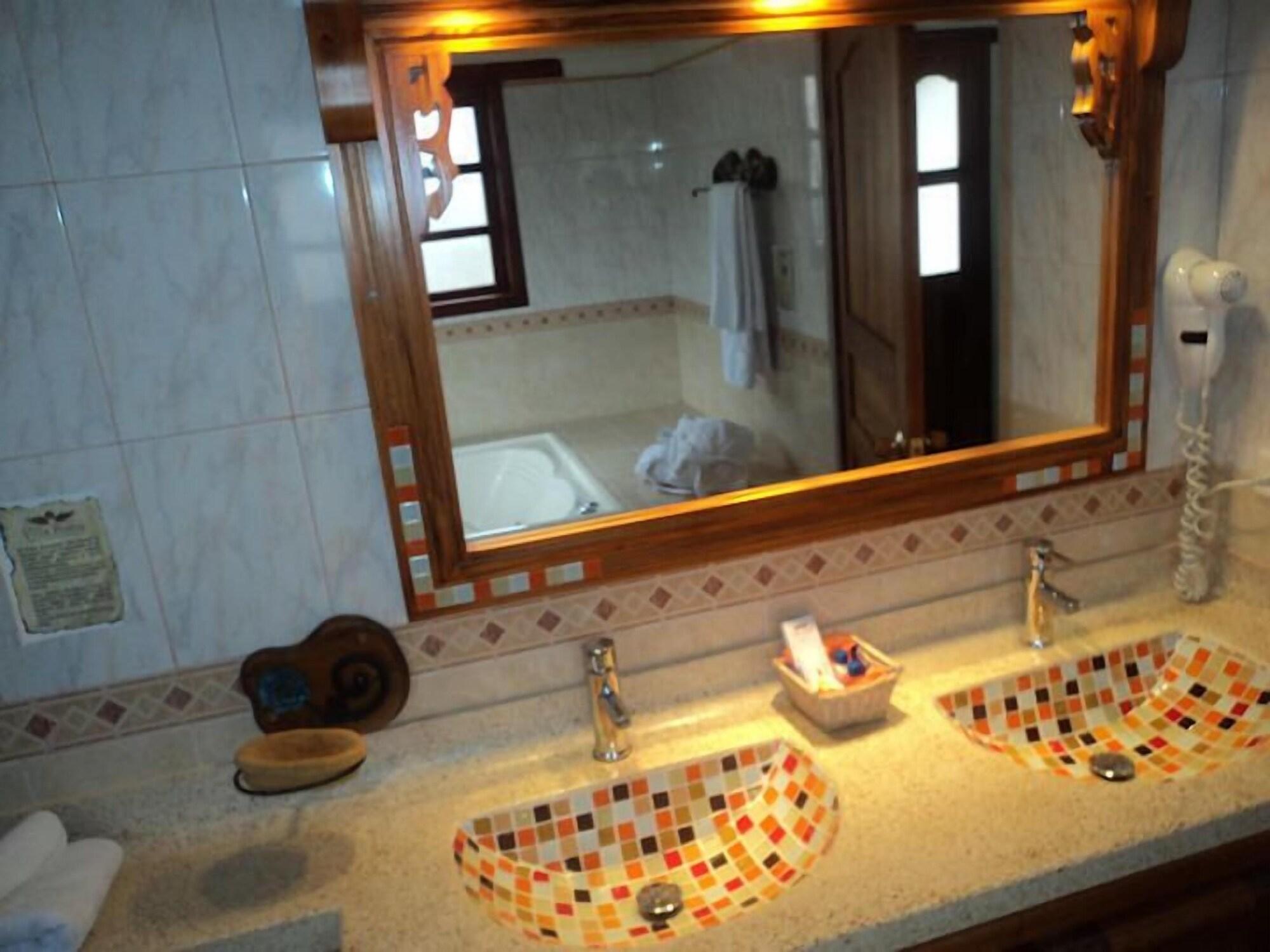 Hotel Boutique Villa Roma Villa de Leyva Esterno foto