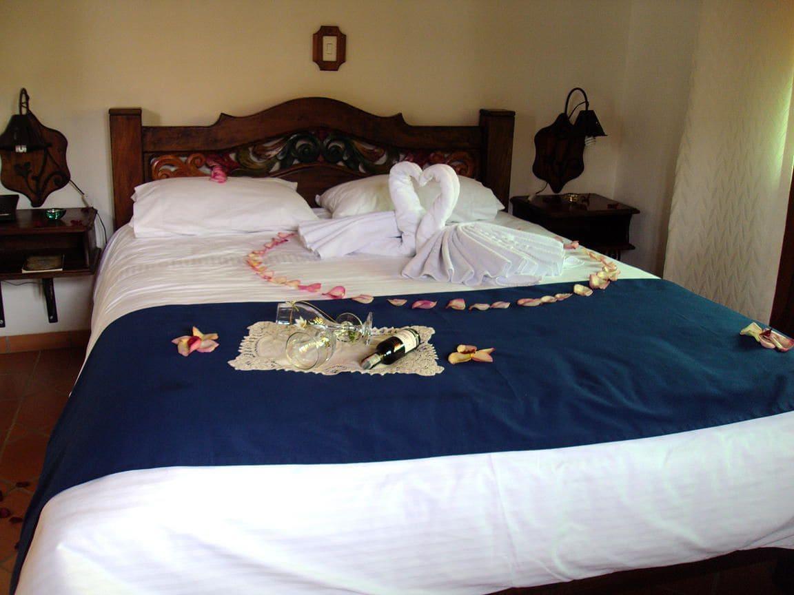 Hotel Boutique Villa Roma Villa de Leyva Esterno foto