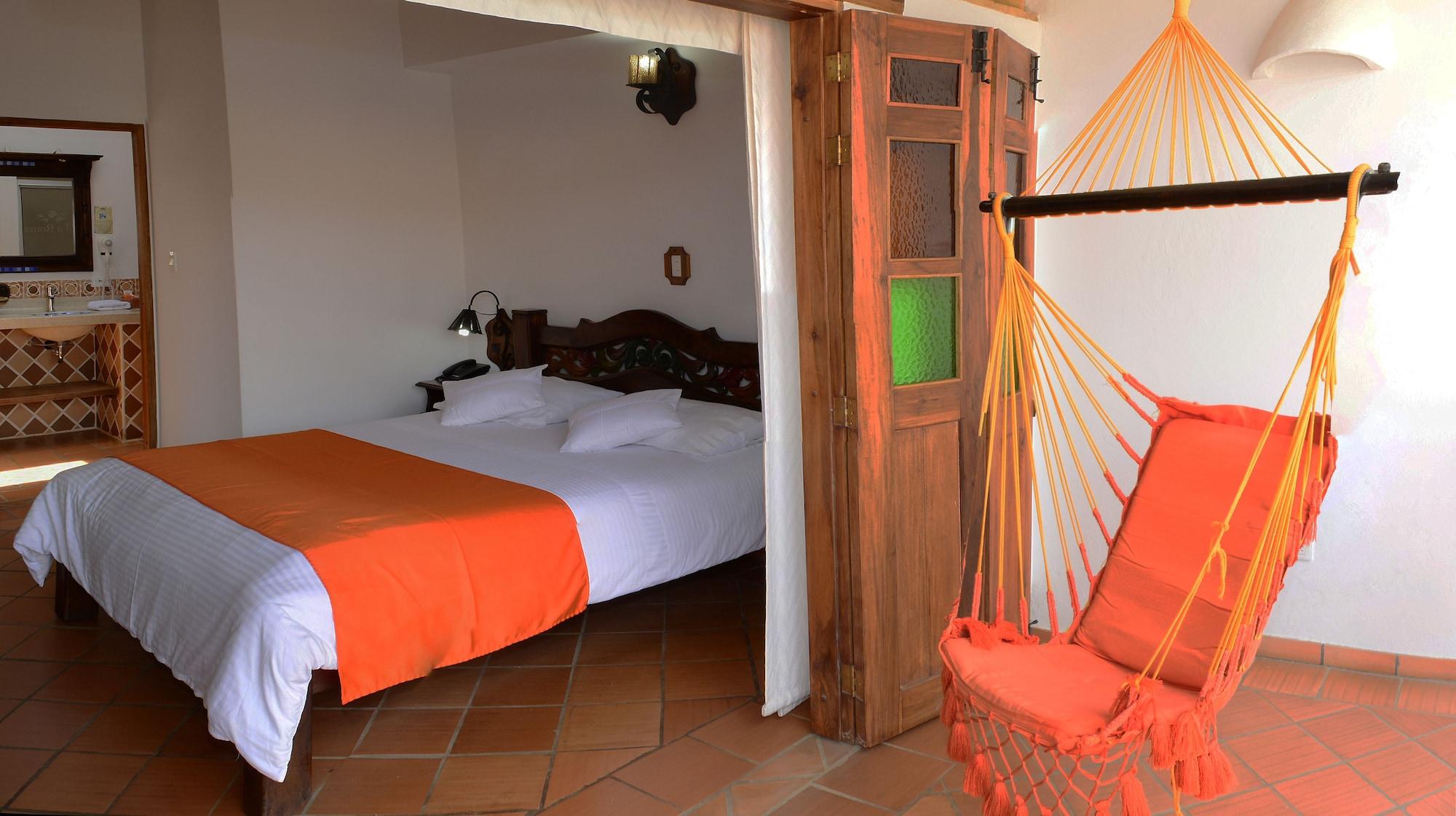 Hotel Boutique Villa Roma Villa de Leyva Esterno foto