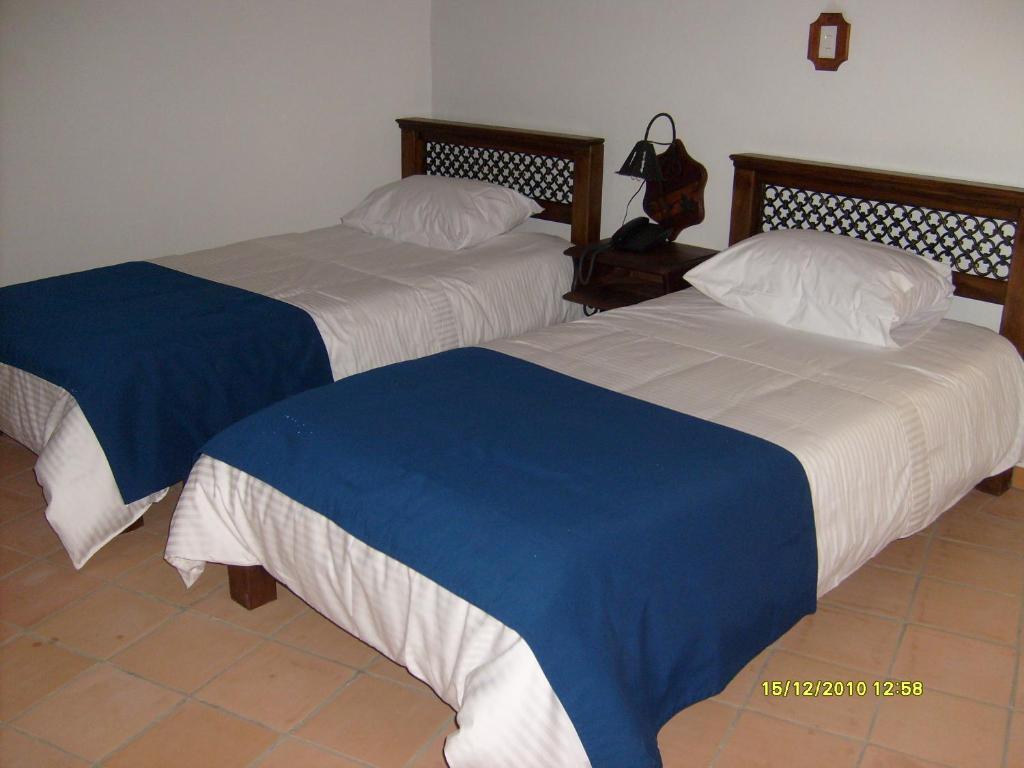 Hotel Boutique Villa Roma Villa de Leyva Camera foto