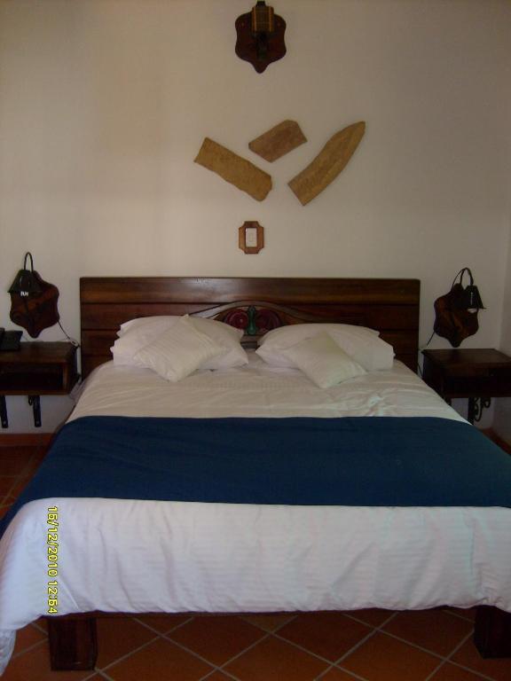 Hotel Boutique Villa Roma Villa de Leyva Camera foto