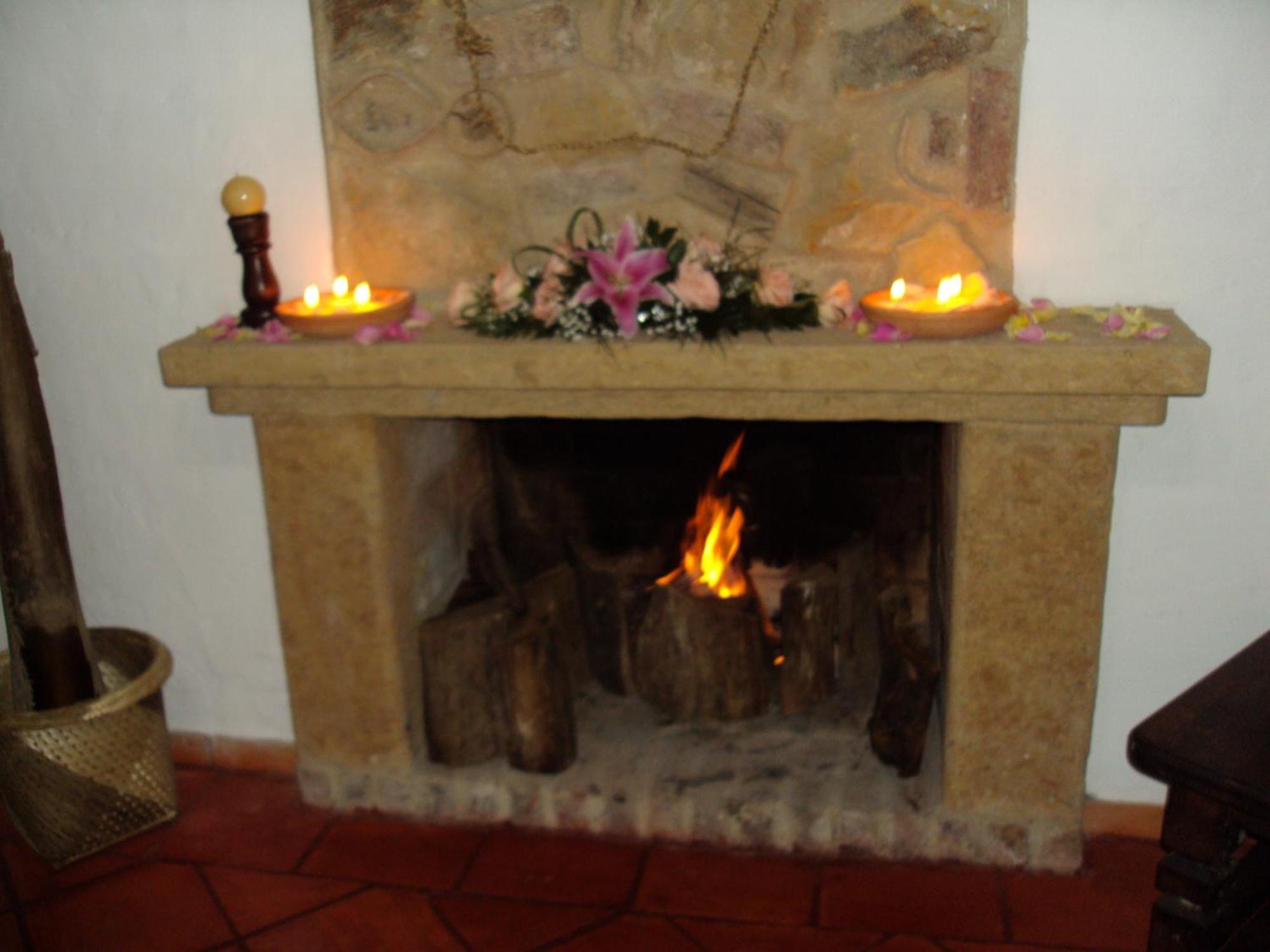Hotel Boutique Villa Roma Villa de Leyva Esterno foto