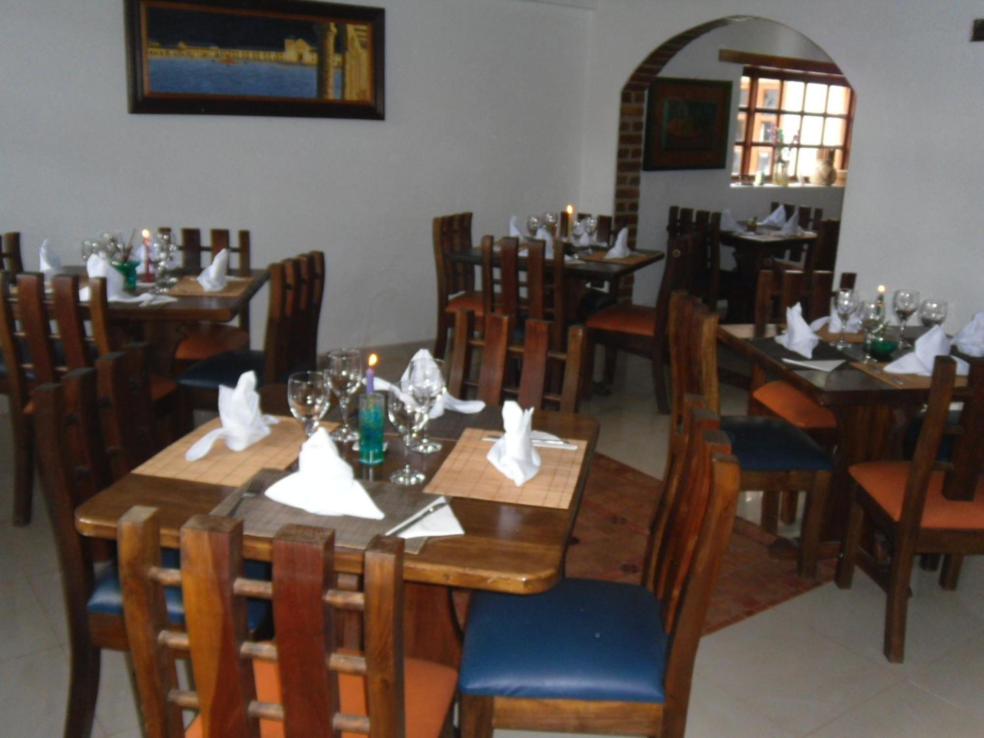 Hotel Boutique Villa Roma Villa de Leyva Esterno foto