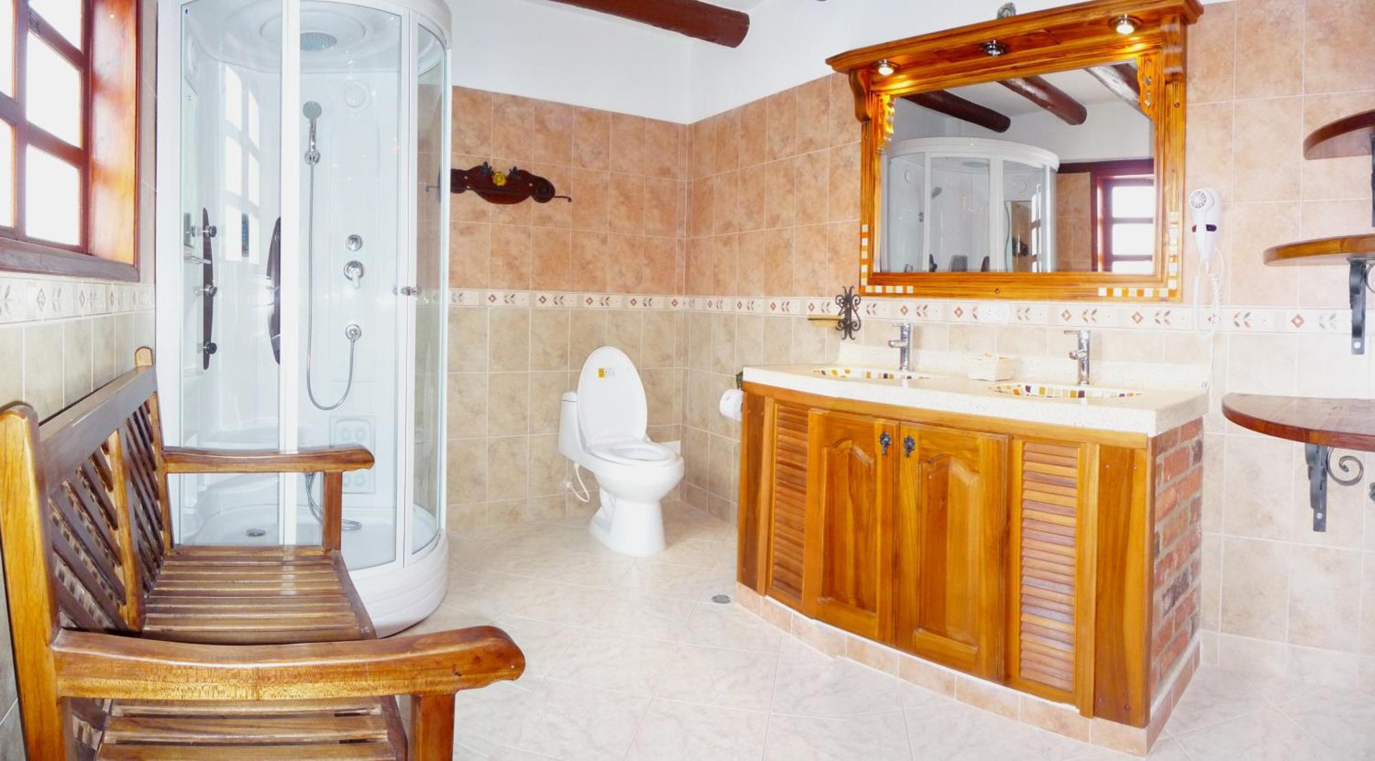 Hotel Boutique Villa Roma Villa de Leyva Esterno foto