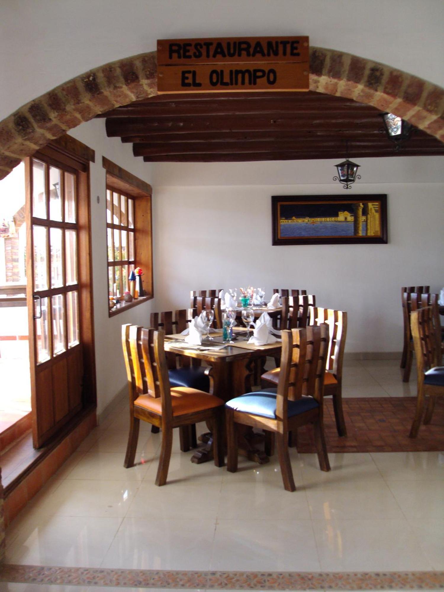 Hotel Boutique Villa Roma Villa de Leyva Esterno foto