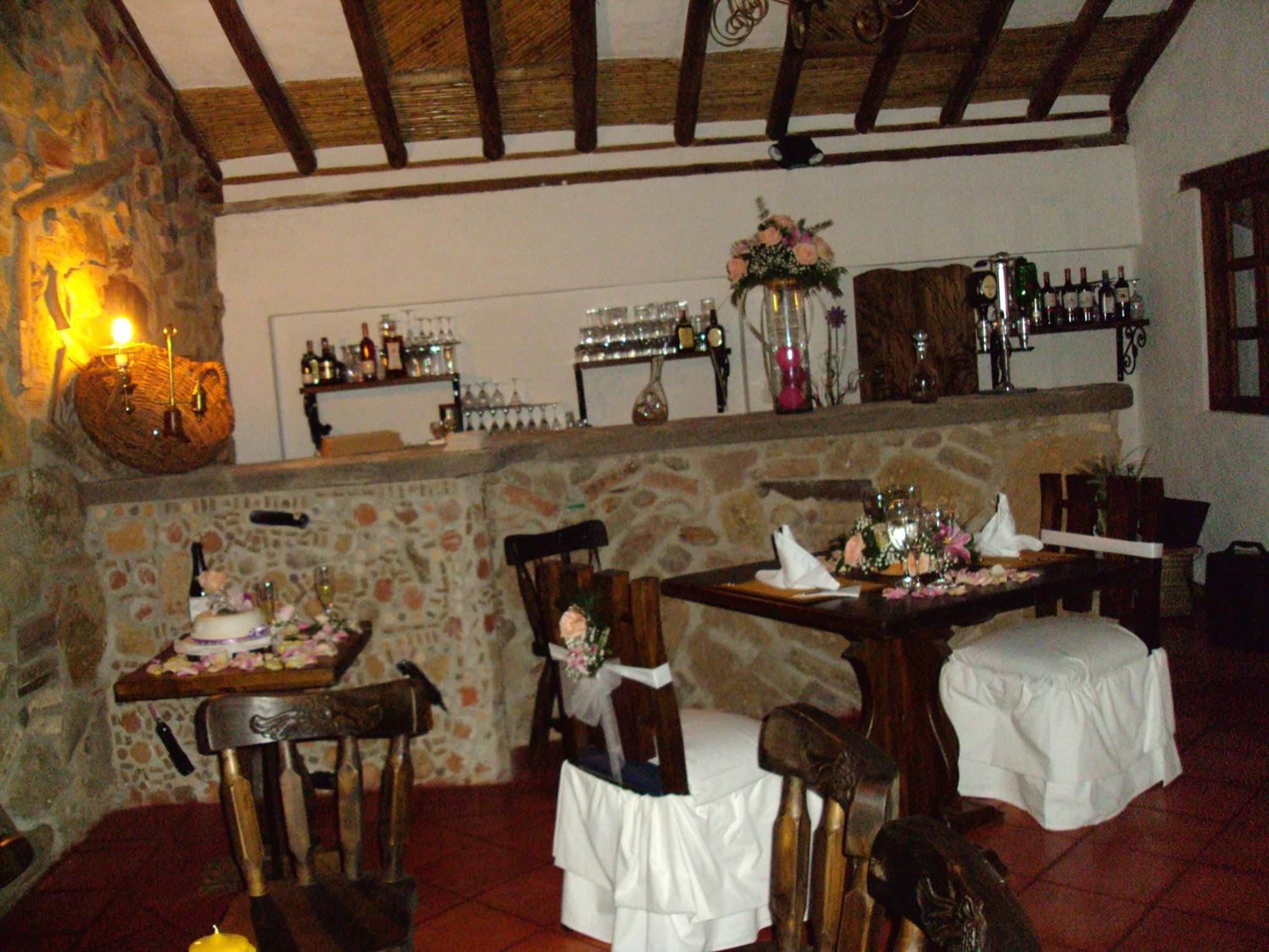 Hotel Boutique Villa Roma Villa de Leyva Esterno foto