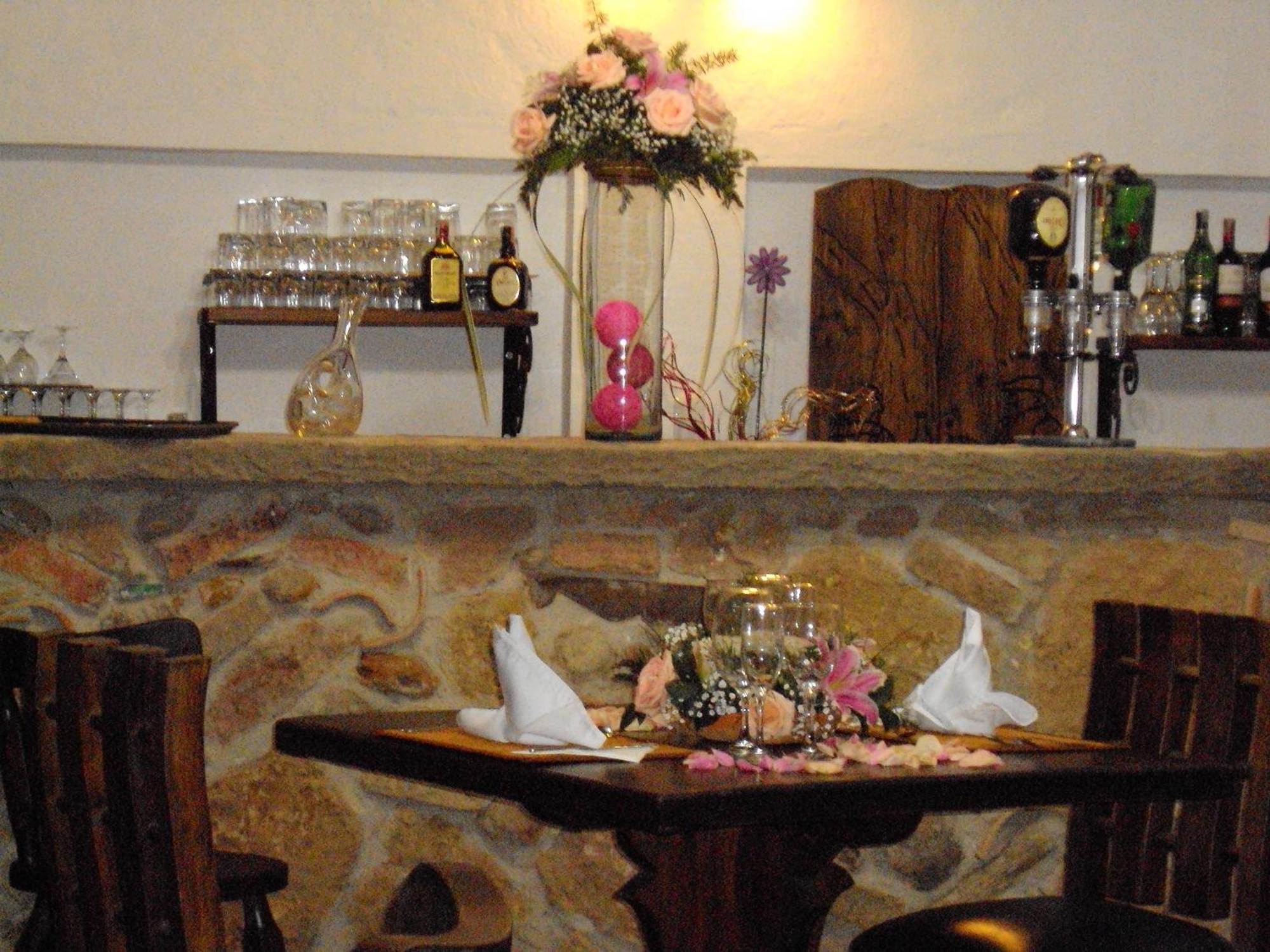 Hotel Boutique Villa Roma Villa de Leyva Esterno foto