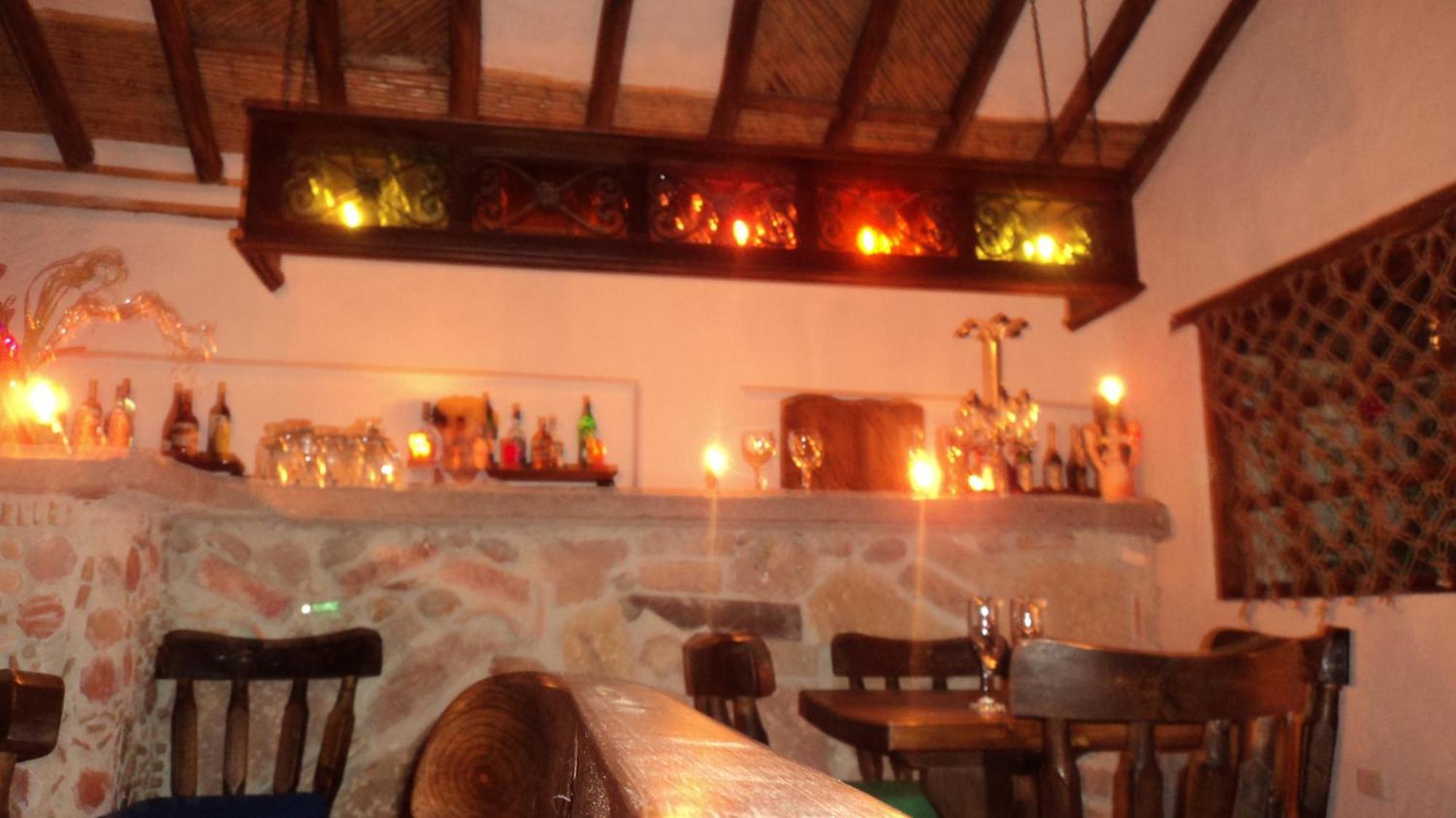 Hotel Boutique Villa Roma Villa de Leyva Esterno foto
