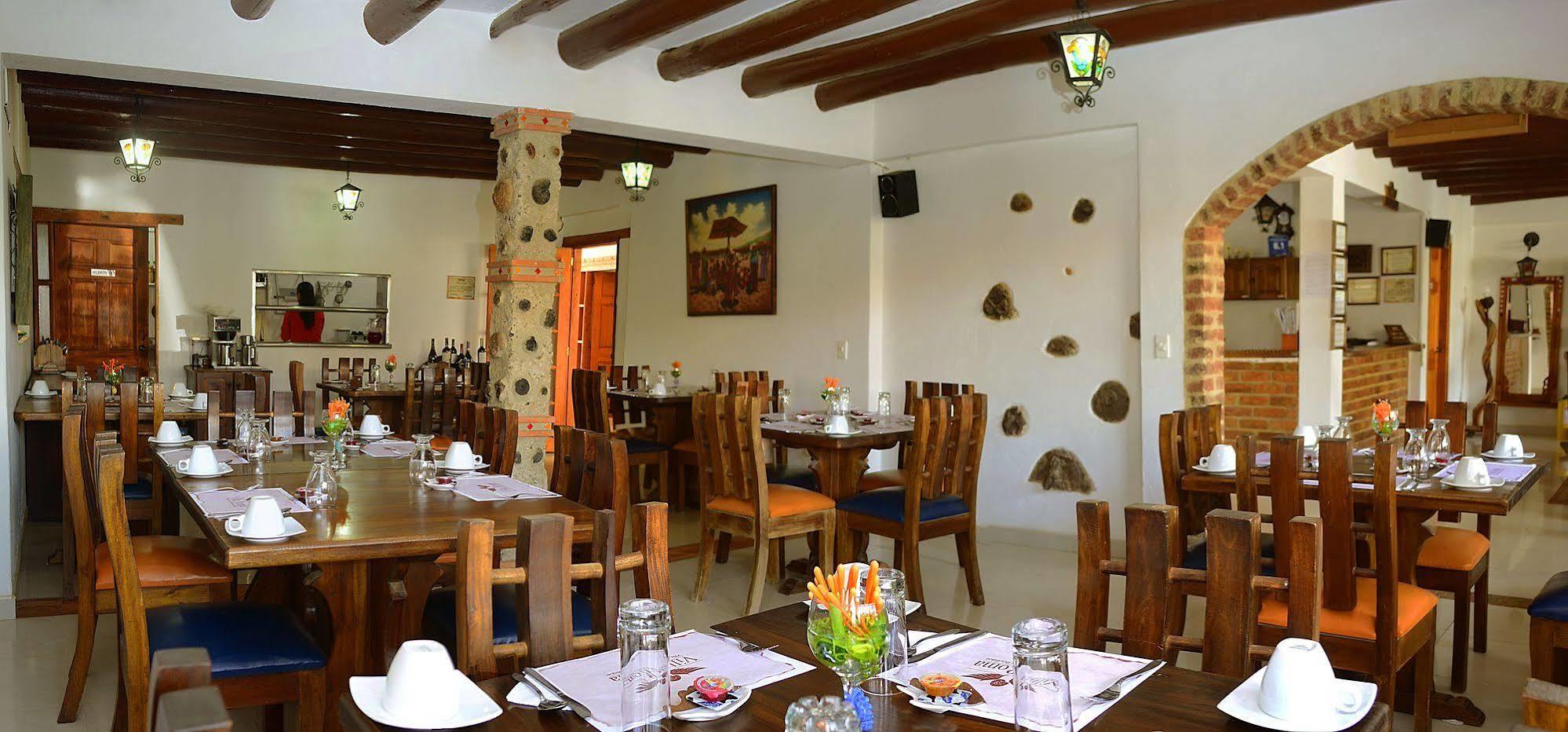 Hotel Boutique Villa Roma Villa de Leyva Esterno foto